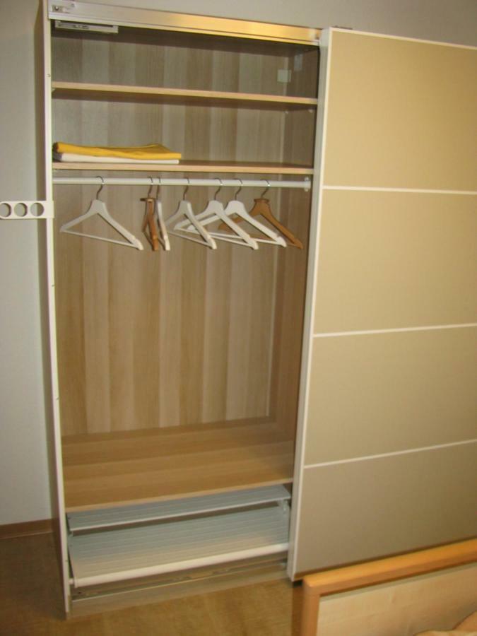 Ferienwohnung Herbsleben エクステリア 写真
