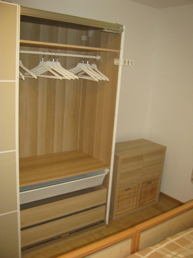 Ferienwohnung Herbsleben エクステリア 写真