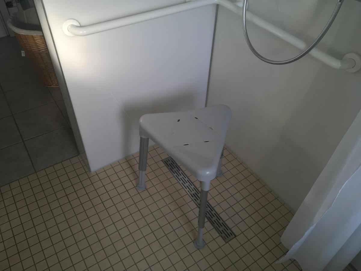 Ferienwohnung Herbsleben エクステリア 写真